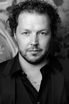 Florian Götz (Foto: Christian Palm)