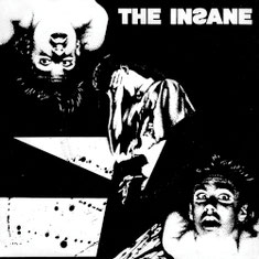 THE INSANE - Politics