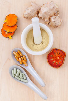 homéopathie et stress