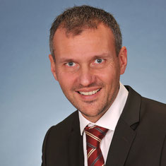 BTV-Vizepräsident Dr. Peter Aurnhammer, Leiter der Ressorts Talentförderung und Leistungssport (GB 4)