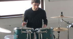 Tillmann Graf - Music Camp