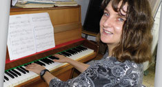 Christiane Bartelmes - Music Camp