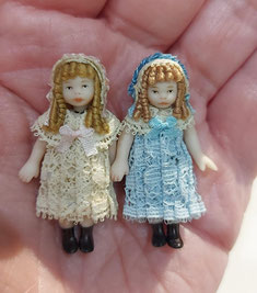 Las Miniaturas y el Vintage