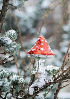 greengate weihnachts- und winterdeko