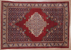 Senneh Iran 1,75 x 1,21 m