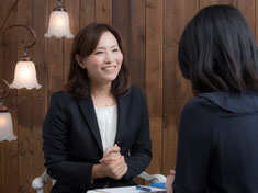 東京・銀座・秋葉原のハイステータス結婚相談所