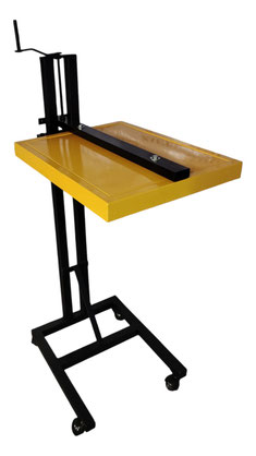 PRESECADOR USO INDUSTRIAL ZAETA