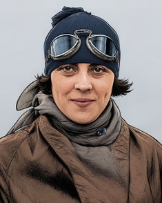 Maria Antonietta Avanzo