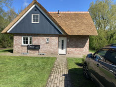 Te koop stenen vakantiewoningen met goede verhuurmogelijkheden