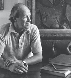biographie roald dahl cycle 3