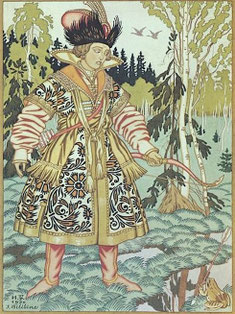 la princesse grenouille dictée cm1 personnage