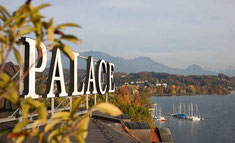 Palace