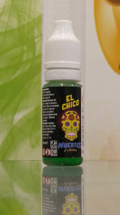 Muertes - El Chico