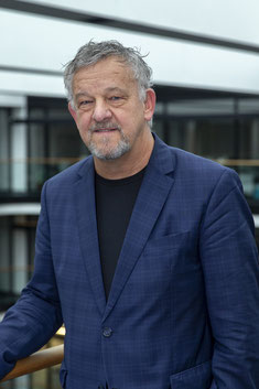 Klaus Rostek Foto Pressestelle Stadt Gelsenkirchen