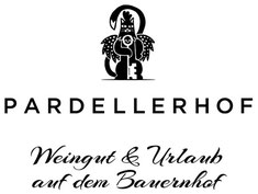 Pardellerhof Montin - Südtiroler Wein - Vini altoatesini - Marling - Marlengo - Weingut - Gourmet Südtirol