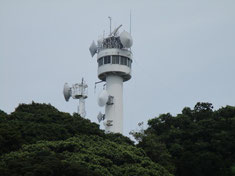 東京湾海上交通センター