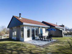 Texel Landal Sluftervallei De Cocksdorp 4C Comfort 4 personen