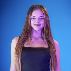 Cecile Petarra Kpop Kpop Dance Golden BTS Kpop tanzen Dance Gallery Dietlikon Zürich