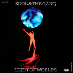 1974 / Light Of The Wolrds