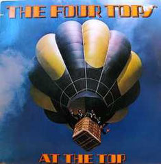 The Four Tops - 1978 / At The Top