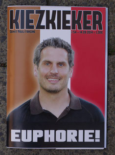 kiezkieker fanzine