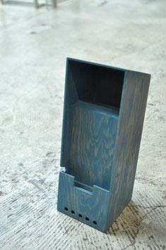 開発の道のり - iPhone用木製スピーカー tanagokoro（たなごころ）