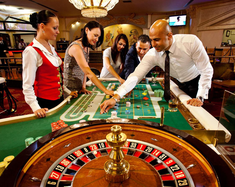 Salamis Hotel Casino