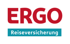 Preiswerte Camping Versicherung der ERGO Reiseversicherung für den sicheren Campingurlaub in Europa und Deutschland