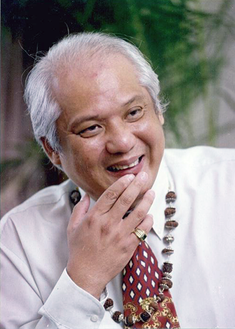 Copyright © Choa Kok Sui 2013 - 2025