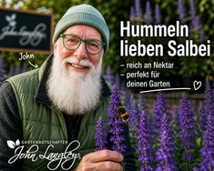 Foto: KI bearbeitet - John Langley