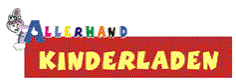 kinderladen-allerhands Webseite!