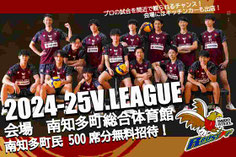 大同特殊鋼知多レッドスター 無料招待