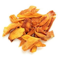 Getrocknete Mangos, Sorte Brooks aus Burkina Faso