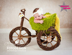  Haarbänder für Babys und Mädchen ab 4 Euro