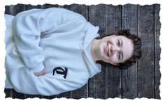 Portrait Lea Rothenbühler