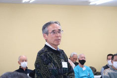 新入会会員紹介