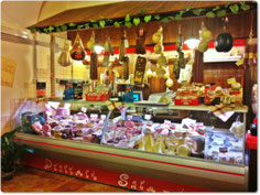 Distinti Salumi - Cerignola (Fg)