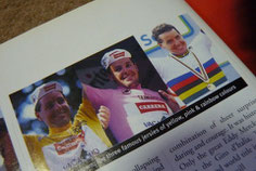 Stephen Roche