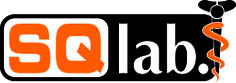 SQlab Logo