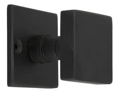 pomolo per porta in ferro forgiato e ferro battuto