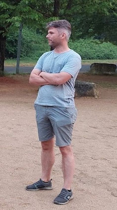 Jens ist einer der Initiatoren des Löwensommers. Als Präsident der Magnibouler machte er logistisch vieles möglich. Sein herausragendes Spiel hätte ihn fast noch an die Spitze geführt, wäre da nicht ein etwas holpriges Frühjahr gewesen.