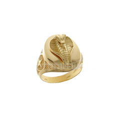 Anelli Da Uomo In Oro Giallo E Bianco Istanti Di Gioia Istanti Di Gioia