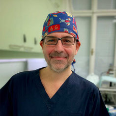 Dr. Dani Lutfi