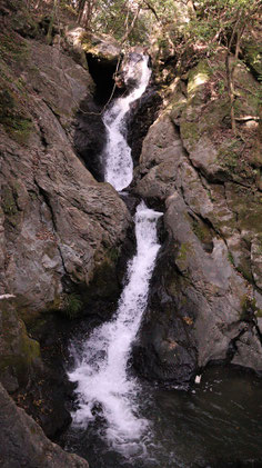 滝、川、自然、山の写真フリー素 Free photos of waterfalls, rivers, nature and mountains