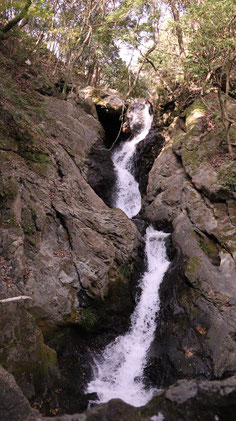 滝、川、自然、山の写真フリー素 Free photos of waterfalls, rivers, nature and mountains