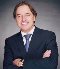 Matthias Chevalier Geschäftsführer