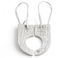 Pendientes de Plata 925