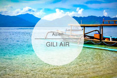 Gili Air, Reisetipps, Die Traumreiser