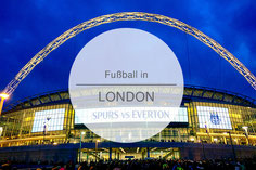 Die Traumreiser, Reisetipps, Reiseführer, Fußball in London, Wembley