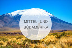 Die Traumreiser, Reisetipps, Reiseführer, Mittel- und Südamerika